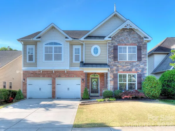 8029 Whitehawk Hill Rd, Waxhaw, NC 28173