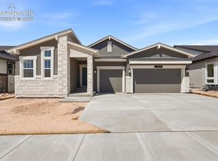 16310 Cattle Creek Ct, Monument, CO 80132