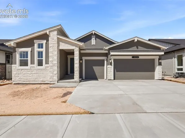 16310 Cattle Creek Ct, Monument, CO 80132