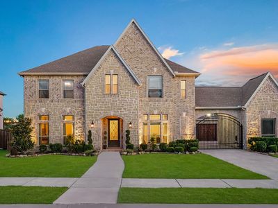 1640 Dublin Ridge Dr, Prosper, TX, 75078