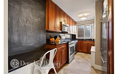 Sold by Douglas Elliman