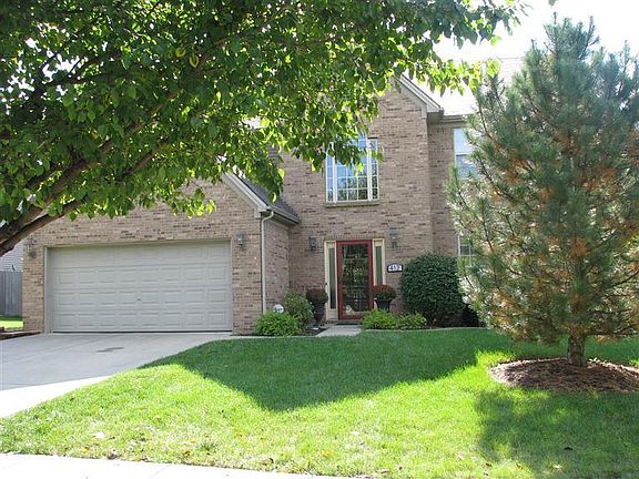 2nd image of 412 Masterson Station Dr