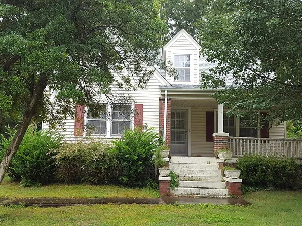 2868 Westover Dr, Danville, VA 24541