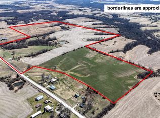 24103 Dewey Rd, Centerville, IA 52544