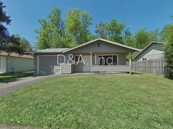 2170 SE Ryan St, Corvallis, OR 97333