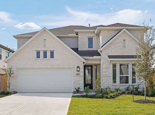 21919 Carinda Crescent Ct, Cypress, TX 77433