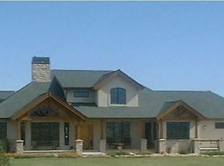 1068 N County Road 23, Berthoud, CO 80513