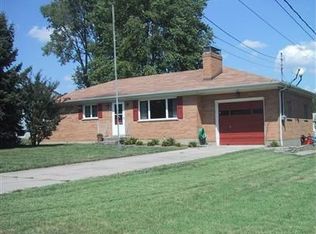 518 Grandin Ave, Cincinnati, OH 45246