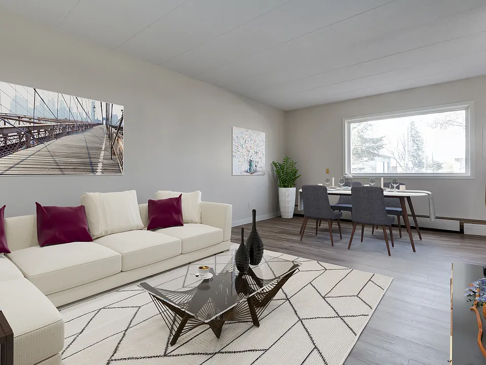 445 Retallack St #15A