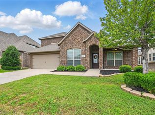 124 Griffin Ave, Fate, TX 75189