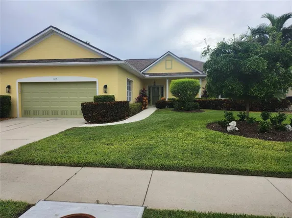 8643 46TH AVENUE CIRCLE W, BRADENTON, FL 34210