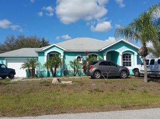 27170 Townsend Ter, Punta Gorda, FL 33983