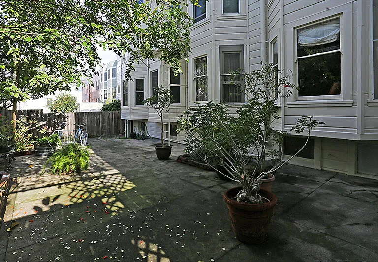 780 Guerrero St #9 — Photo 14