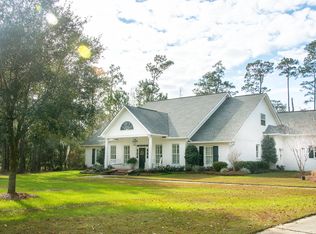 513 Pelican Ridge Dr, Madisonville, LA 70447
