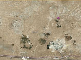 Apn 228 #370-10, California City, CA