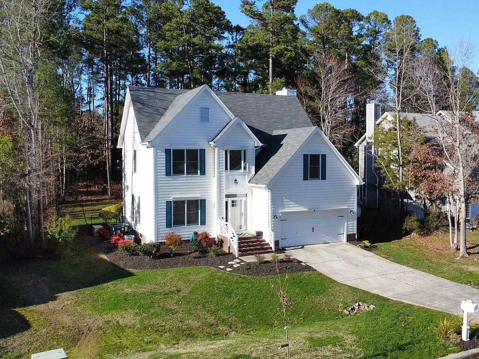 211 Wenonah Way, Durham, NC 27713 Zillow