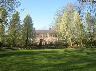 19800 Marchmont Rd, Shaker Heights, OH 44122