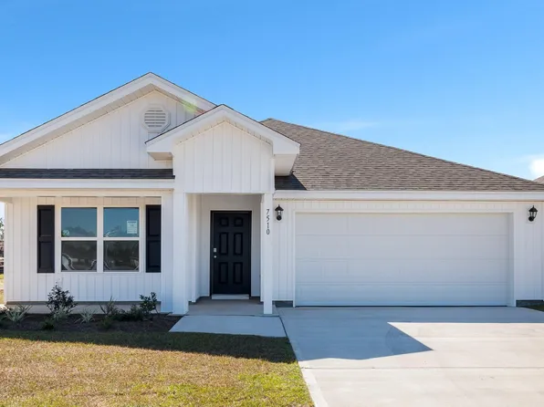 7510 Delancey St, Panama City, FL 32404