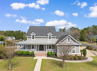 217 Chapel Ridge Cir, Myrtle Beach, SC 29588