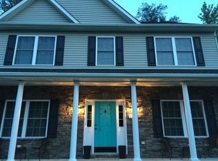 507 Lincoln Dr, Glen Burnie, MD 21060