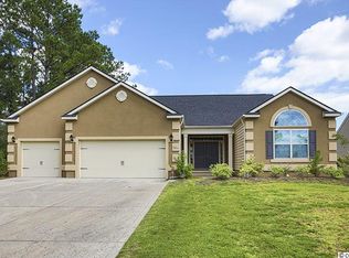 821 Waccamaw River Rd, Myrtle Beach, SC 29588