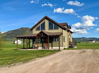 80 Dell Schwab Ln, Smoot, WY 83126