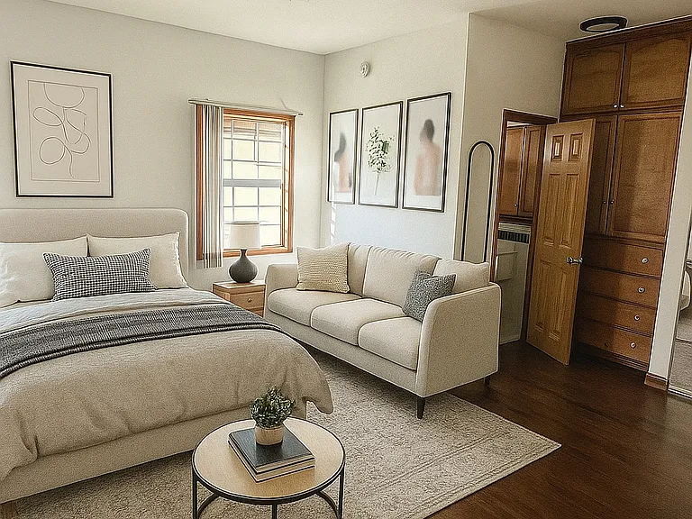 1172 N Kingsley Dr #107 — Photo 7