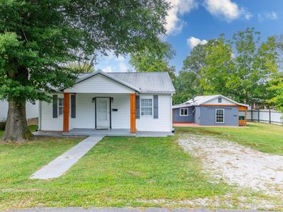 114 N Pine St, Hohenwald, TN, 38462