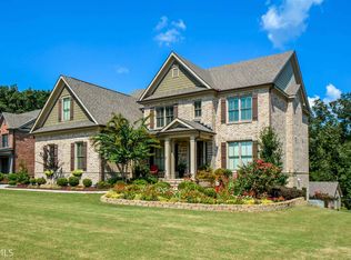 1852 Patrick Rd #2, Dacula, GA 30019