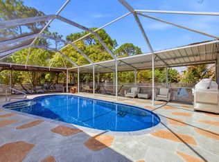 11481 Tangerine Boulevard, The Acreage, FL 33412