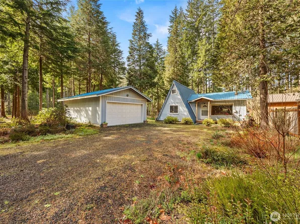 233 Mountain View Drive, Packwood, WA 98361