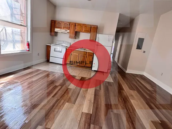 228 North 4th Street, 228 N 4th St APT 2, Reading, PA 19601
