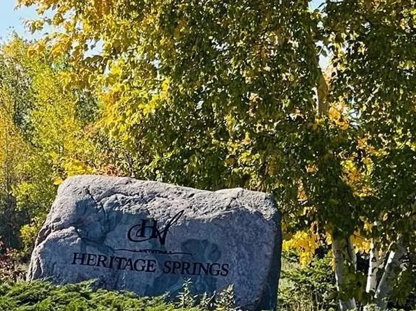 LOT 4 Block 4, New London, MN 56273