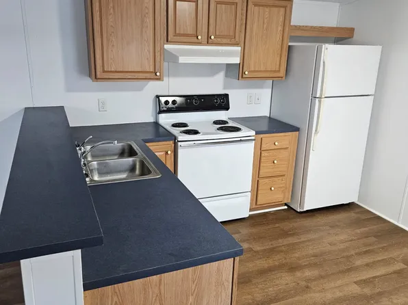 300 Crique Side Dr, Morehead, KY