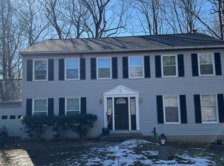116 Chesapeake Cv, Stafford, VA
