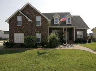 3977 Kristen St LOT 290, Spring Hill, TN 37174