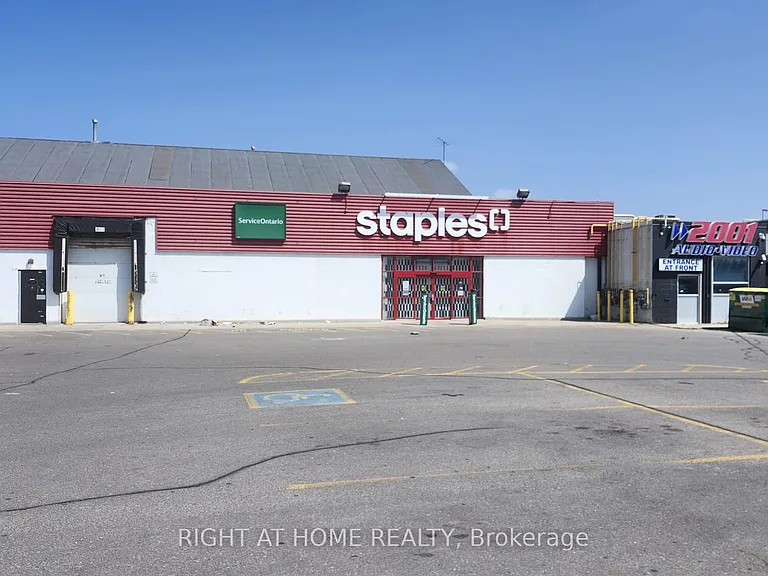160 Vanderhoof Ave #306 — Photo 35