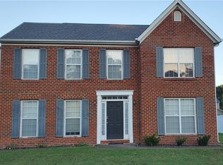 6405 Springcrest Ln, Henrico, VA 23231