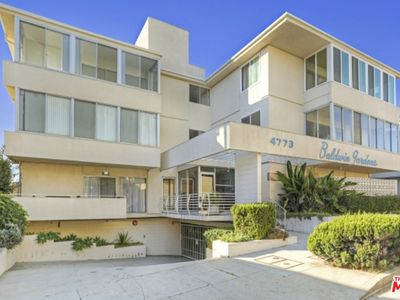 4773 Don Miguel Dr APT 304, Los Angeles, CA, 90008