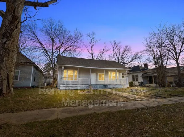 1217 Fulton Ave, Birmingham, AL 35211