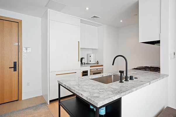 610 Warren Street #4C in Boerum Hill, Brooklyn | StreetEasy