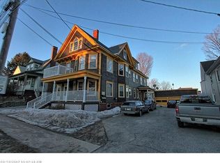 367 Turner St, Auburn, ME 04210