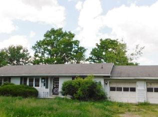 710 Colonel Burch Rd, Valley Falls, NY 12185