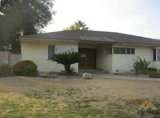 2401 Beech St, Bakersfield, CA 93301