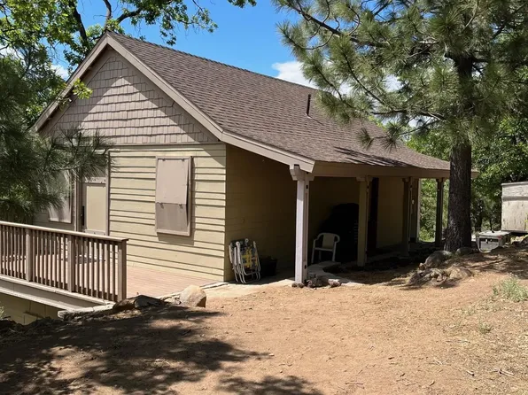 607 Piedra Tract, Mount Laguna, CA 91948