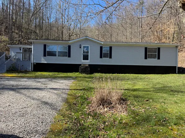 315 Hamblin Hollow Rd, Williamsburg, KY 40769