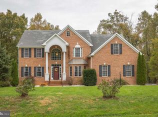 22 Avocet Way, Fredericksburg, VA 22406