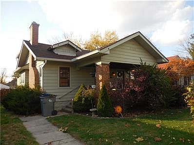 1st image of 1410 N Bosart Ave