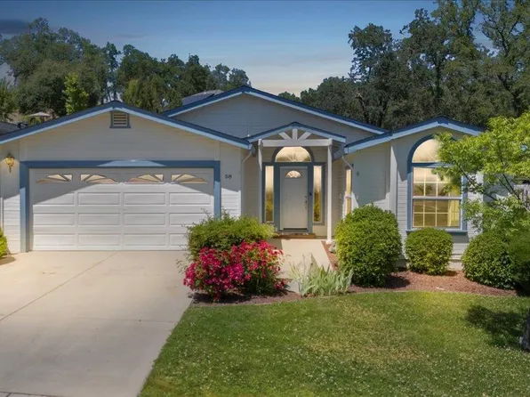 12660 Red Chestnut Ln Space 58, Sonora, CA 95370