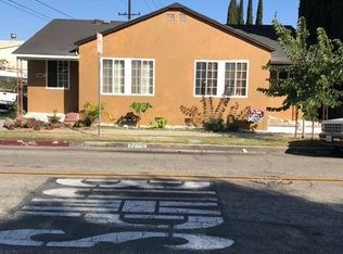 3210 Randolph St, Huntington Park, CA 90255